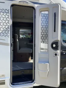 Fahrzeugbild Hymer B-Klasse MC T 600 #6