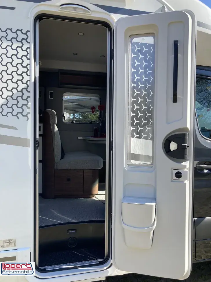 Fahrzeugbild Hymer B-Klasse MC T 600 #6