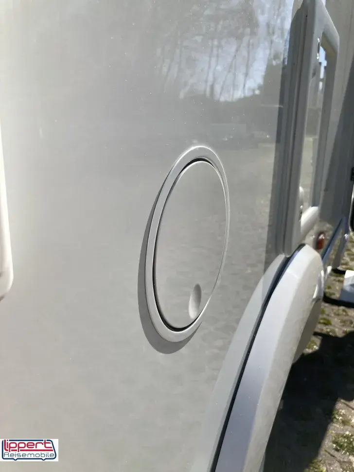 Fahrzeugbild Hymer B-Klasse MC T 600 #23