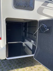 Fahrzeugbild Hymer B-Klasse MC T 600 #24