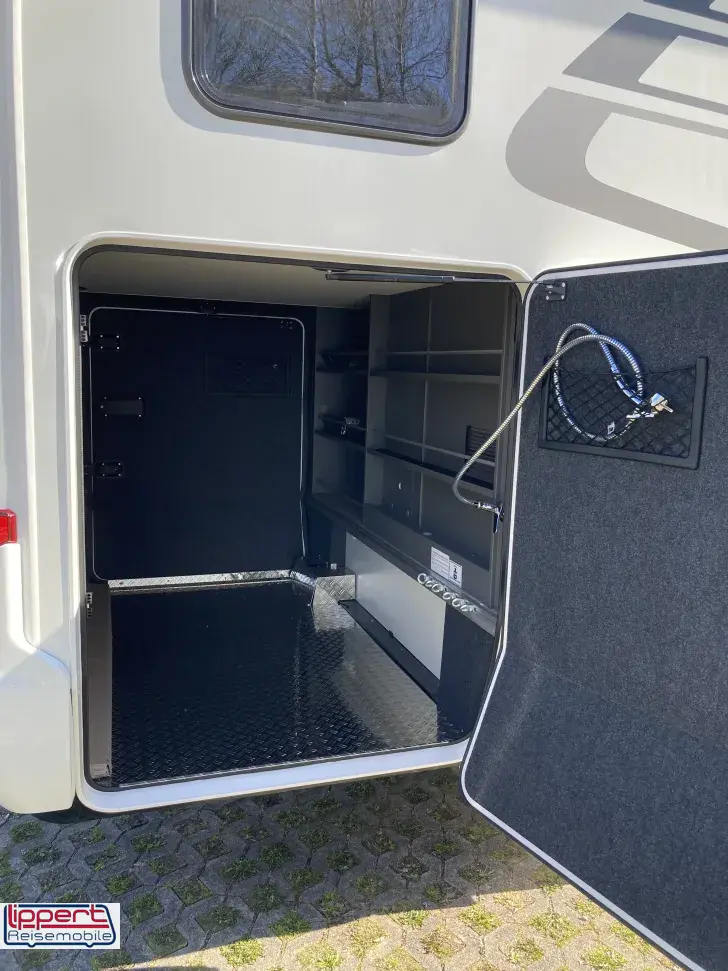 Fahrzeugbild Hymer B-Klasse MC T 600 #24
