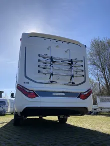 Fahrzeugbild Hymer B-Klasse MC T 600 #5