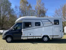 Fahrzeugbild Hymer B-Klasse MC T 600 #4