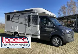 Bild B-Klasse MC T 600