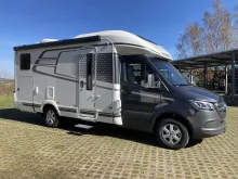 Fahrzeugbild Hymer B-Klasse MC T 600 #1