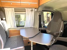 Fahrzeugbild Pössl D-Line 2Win S Plus stromautark, winterf #7