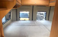 Fahrzeugbild Pössl D-Line 2Win S Plus stromautark, winterf #11