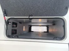 Fahrzeugbild Morelo Palace 91 LBK extra große Küche #11