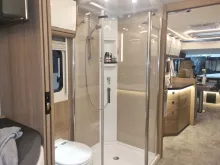 Fahrzeugbild Morelo Palace 91 LBK extra große Küche #9