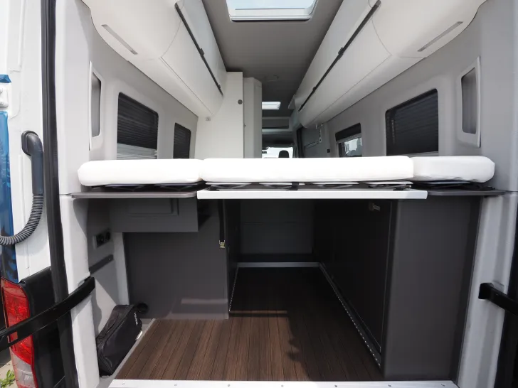 Fahrzeugbild VW Grand California 680, Markise, DSG, Carplay #6