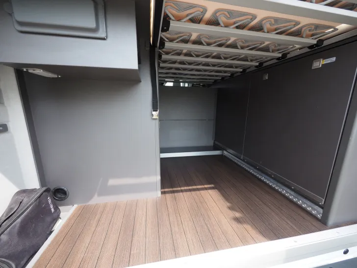 Fahrzeugbild VW Grand California 680, Markise, DSG, Carplay #7