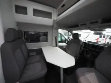 Fahrzeugbild VW Grand California 680, Markise, DSG, Carplay #8