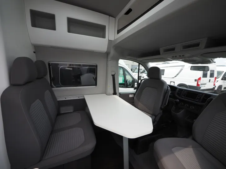 Fahrzeugbild VW Grand California 680, Markise, DSG, Carplay #8