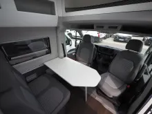 Fahrzeugbild VW Grand California 680, Markise, DSG, Carplay #9