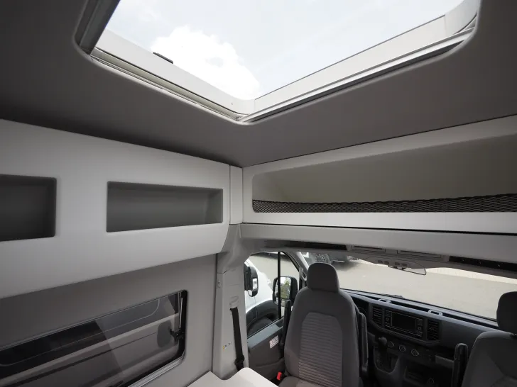 Fahrzeugbild VW Grand California 680, Markise, DSG, Carplay #10