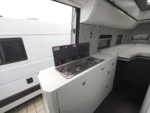 Fahrzeugbild VW Grand California 680, Markise, DSG, Carplay #11