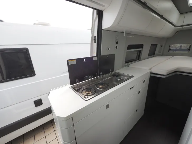 Fahrzeugbild VW Grand California 680, Markise, DSG, Carplay #11