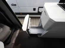 Fahrzeugbild VW Grand California 680, Markise, DSG, Carplay #12