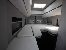 Fahrzeugbild VW Grand California 680, Markise, DSG, Carplay #13