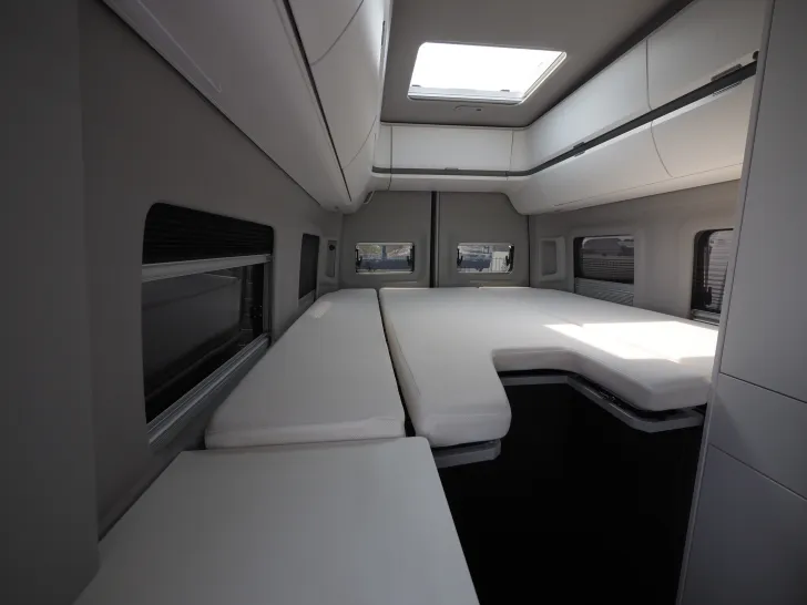 Fahrzeugbild VW Grand California 680, Markise, DSG, Carplay #13