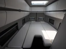 Fahrzeugbild VW Grand California 680, Markise, DSG, Carplay #14