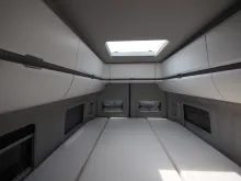 Fahrzeugbild VW Grand California 680, Markise, DSG, Carplay #15