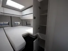 Fahrzeugbild VW Grand California 680, Markise, DSG, Carplay #16