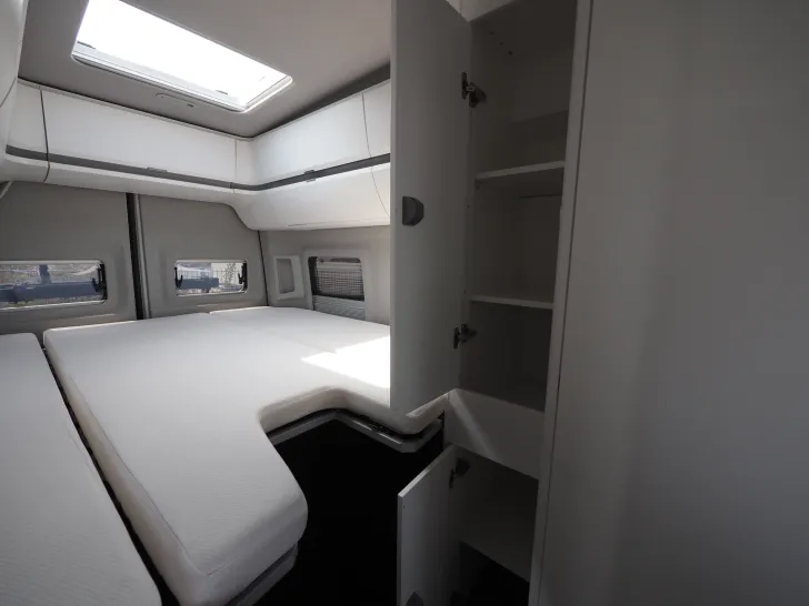 Fahrzeugbild VW Grand California 680, Markise, DSG, Carplay #16