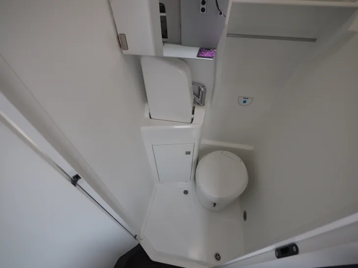 Fahrzeugbild VW Grand California 680, Markise, DSG, Carplay #18