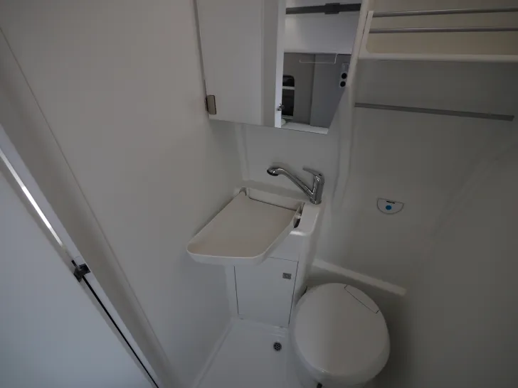 Fahrzeugbild VW Grand California 680, Markise, DSG, Carplay #19