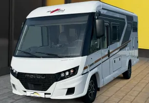 Bild I 430 KB-LE lightweight 3.5t