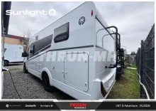Fahrzeugbild Sunlight Adventure V 67S Fiat | Aktion #5