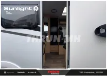 Fahrzeugbild Sunlight Adventure V 67S Fiat | Aktion #7