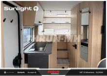 Fahrzeugbild Sunlight Adventure V 67S Fiat | Aktion #13