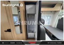 Fahrzeugbild Sunlight Adventure V 67S Fiat | Aktion #16