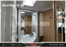 Fahrzeugbild Sunlight Adventure V 67S Fiat | Aktion #19