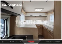 Fahrzeugbild Sunlight Adventure V 67S Fiat | Aktion #23