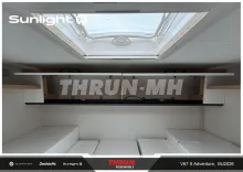 Fahrzeugbild Sunlight Adventure V 67S Fiat | Aktion #24