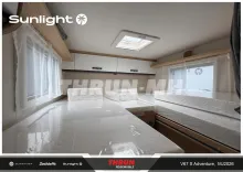 Fahrzeugbild Sunlight Adventure V 67S Fiat | Aktion #26