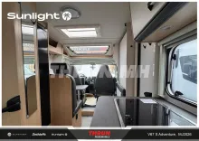 Fahrzeugbild Sunlight Adventure V 67S Fiat | Aktion #29