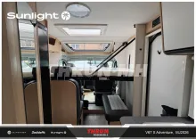 Fahrzeugbild Sunlight Adventure V 67S Fiat | Aktion #32