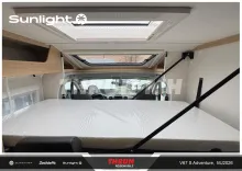 Fahrzeugbild Sunlight Adventure V 67S Fiat | Aktion #33