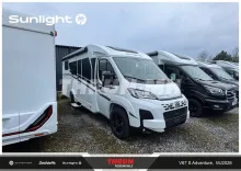 Fahrzeugbild Sunlight Adventure V 67S Fiat | Aktion #1
