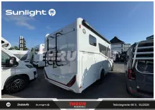 Fahrzeugbild Sunlight Adventure T 66S Fiat | Aktion #5