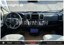 Fahrzeugbild Sunlight Adventure T 66S Fiat | Aktion #8