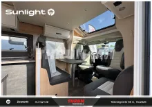 Fahrzeugbild Sunlight Adventure T 66S Fiat | Aktion #9