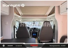 Fahrzeugbild Sunlight Adventure T 66S Fiat | Aktion #10