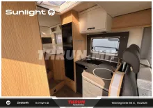 Fahrzeugbild Sunlight Adventure T 66S Fiat | Aktion #12