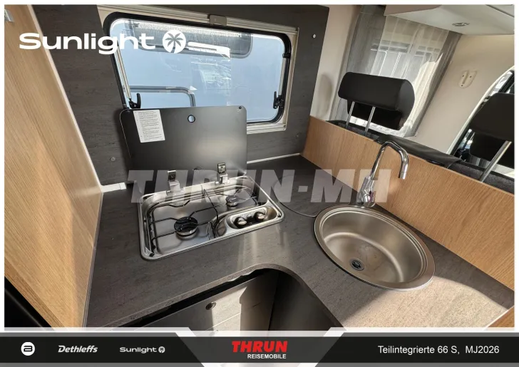 Fahrzeugbild Sunlight Adventure T 66S Fiat | Aktion #13