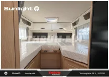 Fahrzeugbild Sunlight Adventure T 66S Fiat | Aktion #21